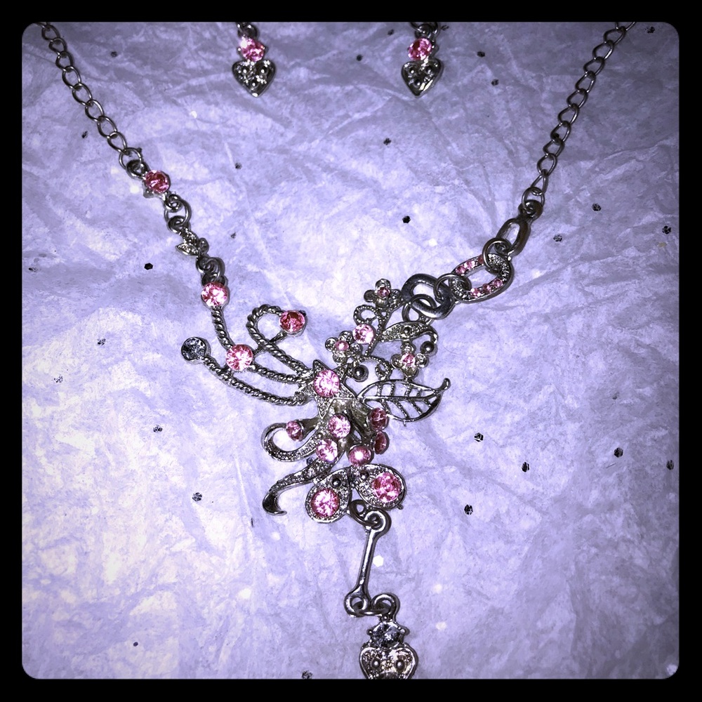 Jewelry set